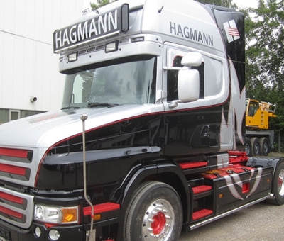 LKW_Designlackierung_Scania_Lackierung_Hauber_Lackierung