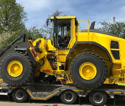 Radlader_Volvo_Lackiererei_Baumaschinenlackierung_02 