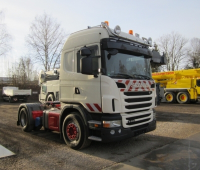 Scania Lackierung; MAN Lackierung, Actros Lackierung, Volvo Lackierung-02