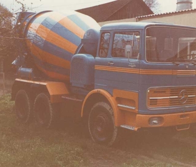 tradition45
