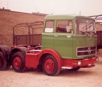 tradition85