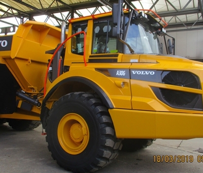Volvo_Dumper_Lackierung_01
