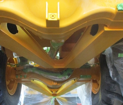 Volvo_Dumper_Lackierung_04